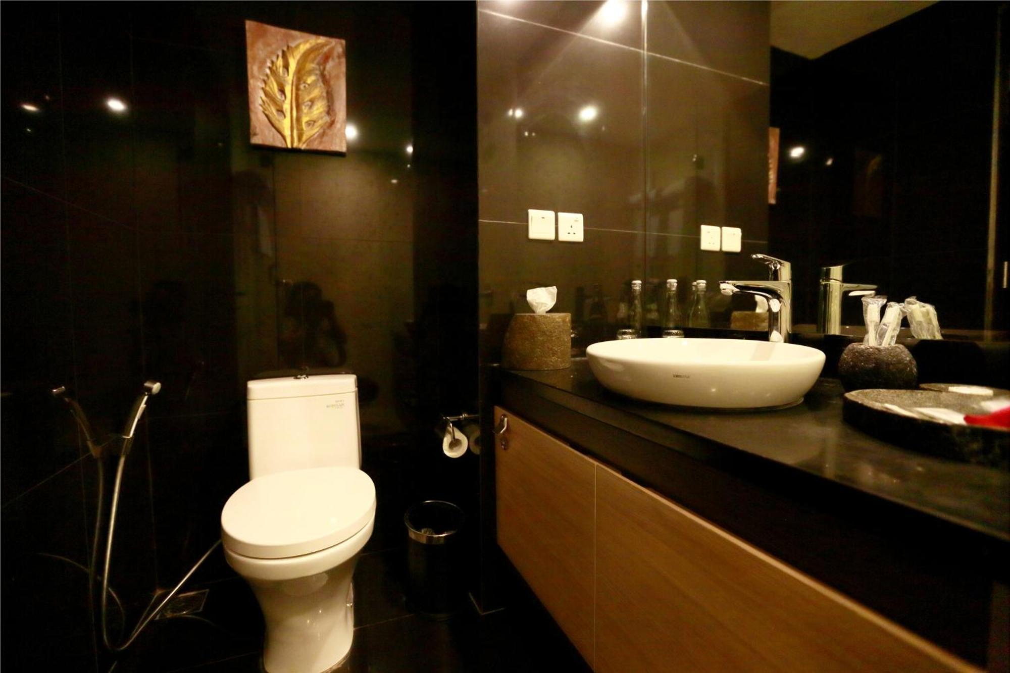 Habitación Doble Deluxe - 1 o 2 camas