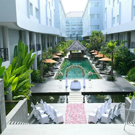 B Hotel Bali & Spa-3