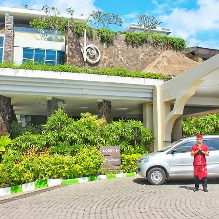 B Hotel Bali & Spa-2